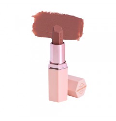 Velvet Lipstick Praliné